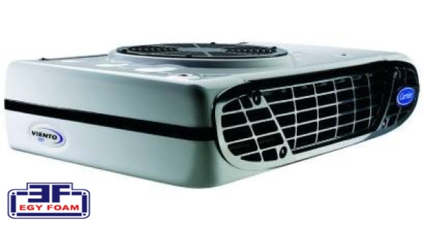 وحدة تبريد سيارة من نوع كاريير